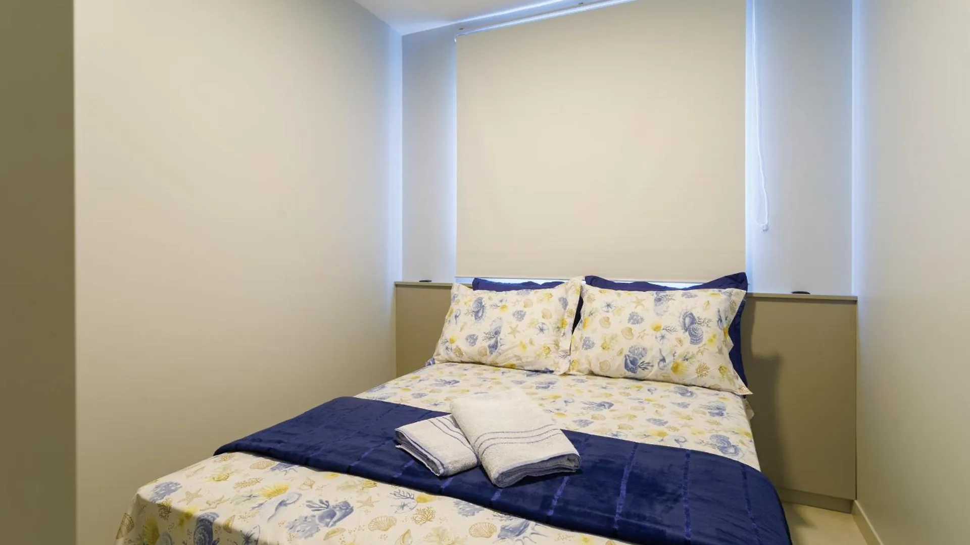 Appartement Curta Praia Do Quilombo - Lunata Penha