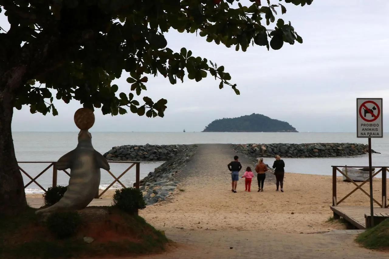 Curta Praia Do Quilombo - Lunata 페냐 0*,