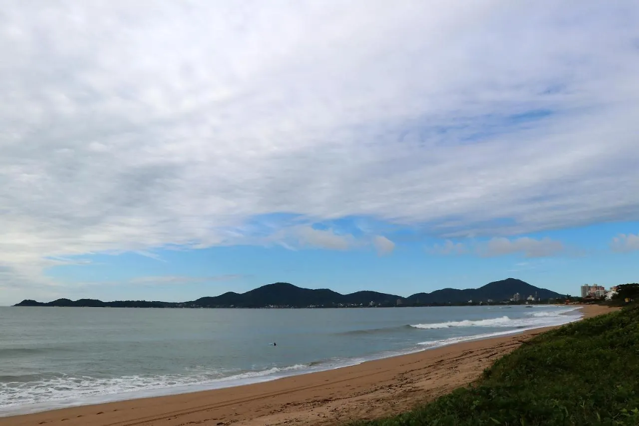 Curta Praia Do Quilombo - Lunata 페냐 0*,