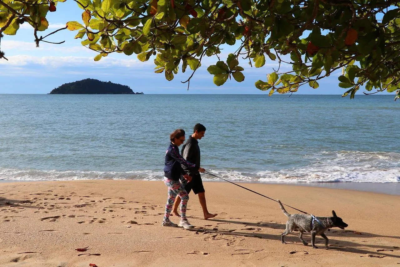 Curta Praia Do Quilombo - Lunata 페냐 0*,  브라질
