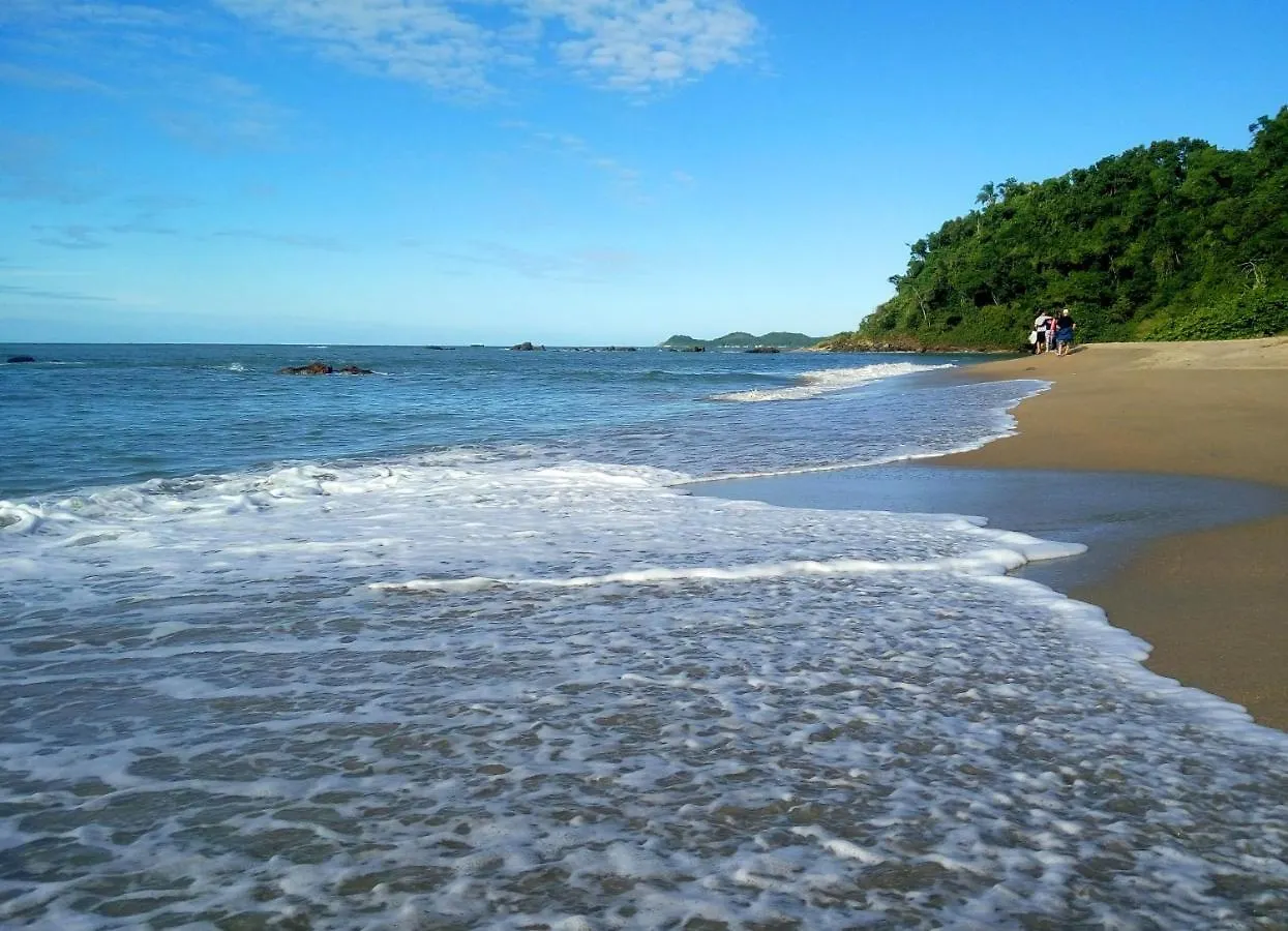 아파트 Curta Praia Do Quilombo - Lunata 페냐
